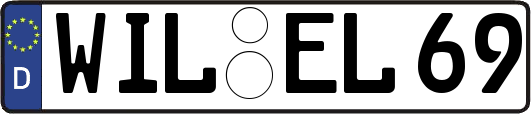 WIL-EL69