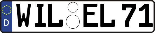 WIL-EL71