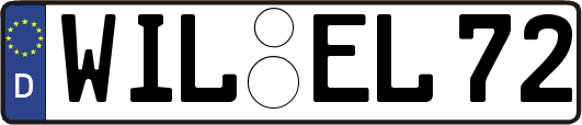 WIL-EL72