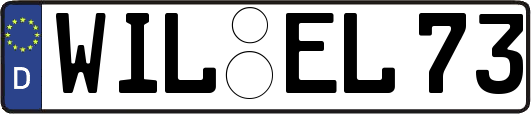 WIL-EL73