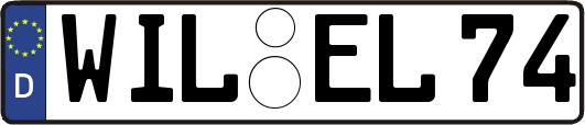 WIL-EL74
