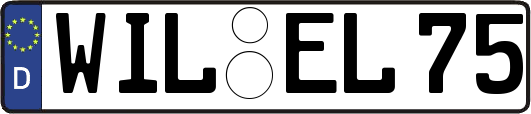 WIL-EL75