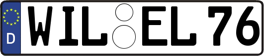 WIL-EL76