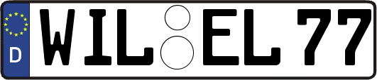 WIL-EL77