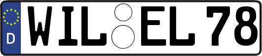 WIL-EL78