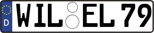 WIL-EL79