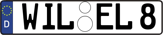 WIL-EL8