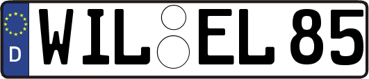 WIL-EL85