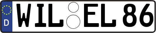 WIL-EL86