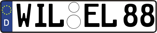 WIL-EL88