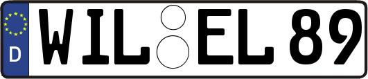 WIL-EL89