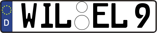 WIL-EL9
