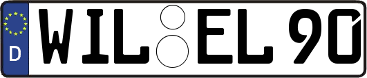 WIL-EL90
