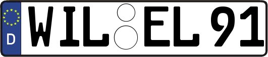 WIL-EL91