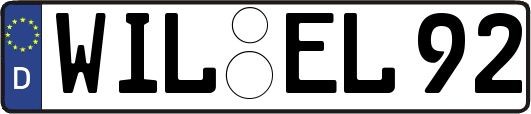 WIL-EL92