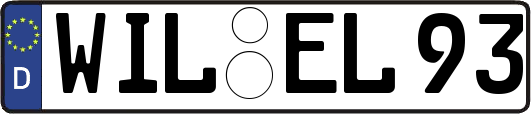WIL-EL93