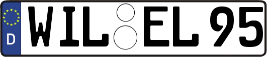 WIL-EL95