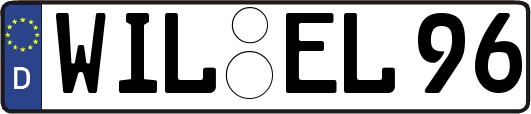 WIL-EL96