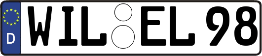 WIL-EL98