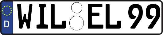 WIL-EL99