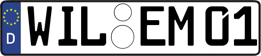 WIL-EM01
