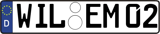 WIL-EM02