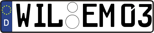 WIL-EM03