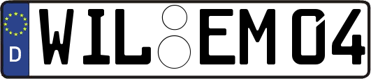 WIL-EM04