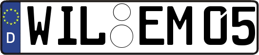 WIL-EM05