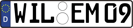 WIL-EM09