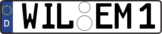 WIL-EM1