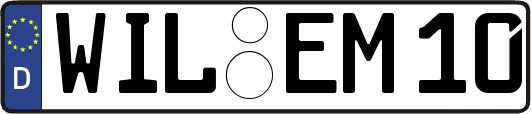 WIL-EM10
