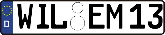 WIL-EM13