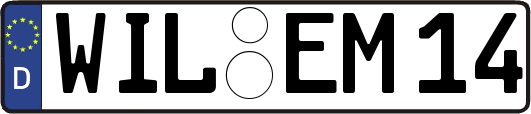 WIL-EM14
