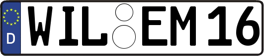 WIL-EM16