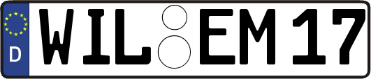WIL-EM17
