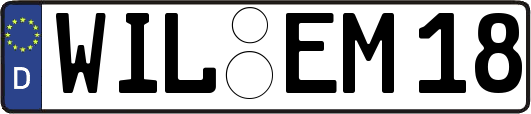 WIL-EM18