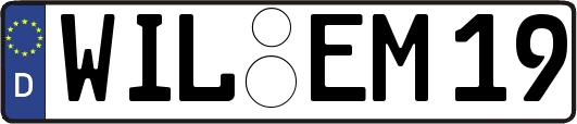 WIL-EM19