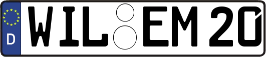 WIL-EM20