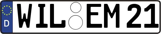 WIL-EM21