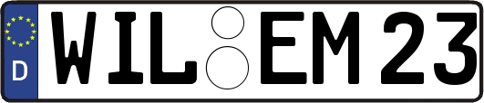 WIL-EM23
