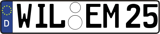 WIL-EM25