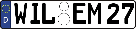 WIL-EM27