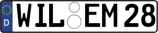 WIL-EM28