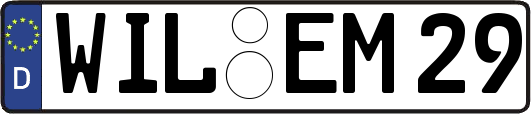 WIL-EM29