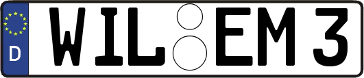 WIL-EM3