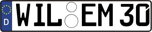 WIL-EM30