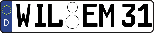 WIL-EM31