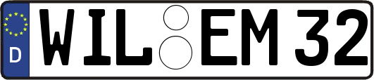 WIL-EM32