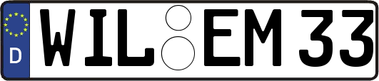 WIL-EM33